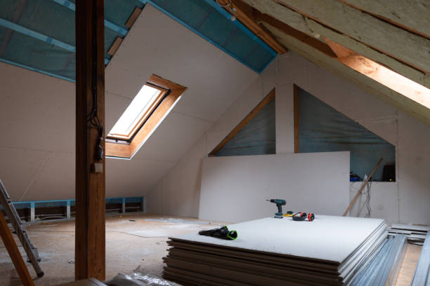 Best Specialty Insulation in Mp Pendleton South, CA