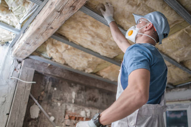 Best Insulation for Specific Applications in Mp Pendleton South, CA