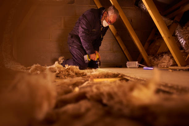Best Energy Efficiency Solutions in Mp Pendleton South, CA